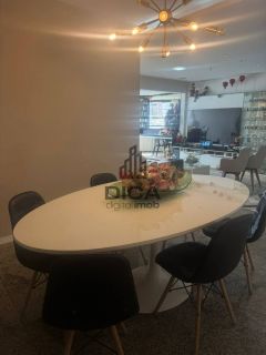 EXCELENTE APARTAMENTO A VENDA NO COCÓ