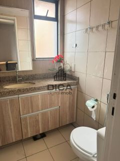 EXCELENTE APARTAMENTO A VENDA NO COCÓ