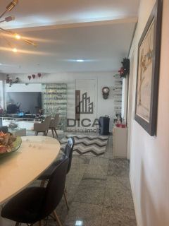 EXCELENTE APARTAMENTO A VENDA NO COCÓ