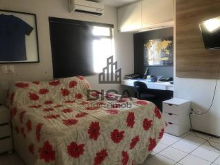 EXCELENTE APARTAMENTO A VENDA NO COCÓ