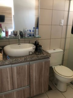 EXCELENTE APARTAMENTO A VENDA NO COCÓ