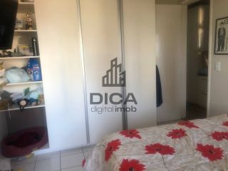 EXCELENTE APARTAMENTO A VENDA NO COCÓ