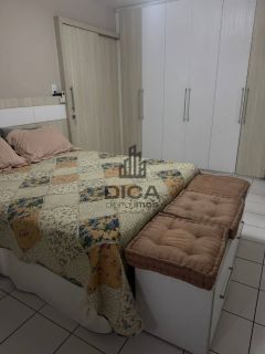 EXCELENTE APARTAMENTO A VENDA NO COCÓ