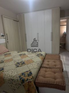 EXCELENTE APARTAMENTO A VENDA NO COCÓ