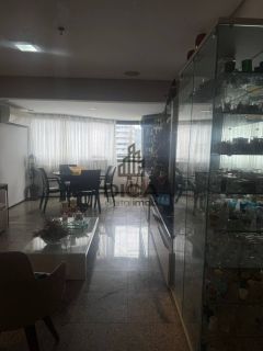 EXCELENTE APARTAMENTO A VENDA NO COCÓ
