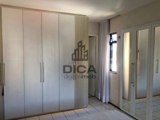 EXCELENTE APARTAMENTO A VENDA NO COCÓ