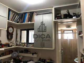 EXCELENTE APARTAMENTO A VENDA NO COCÓ