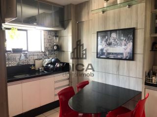 EXCELENTE APARTAMENTO A VENDA NO COCÓ