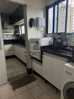 EXCELENTE APARTAMENTO A VENDA NO COCÓ