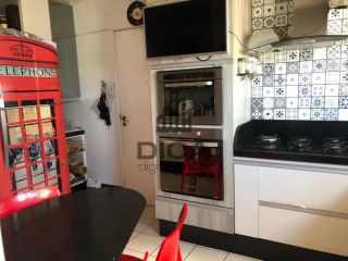 EXCELENTE APARTAMENTO A VENDA NO COCÓ