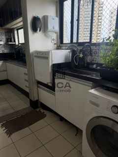 EXCELENTE APARTAMENTO A VENDA NO COCÓ