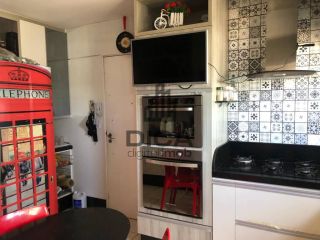 EXCELENTE APARTAMENTO A VENDA NO COCÓ