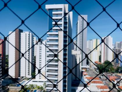 Apartamento Para Vender com 4 quartos 3 suítes no bairro Aldeota em Fortaleza