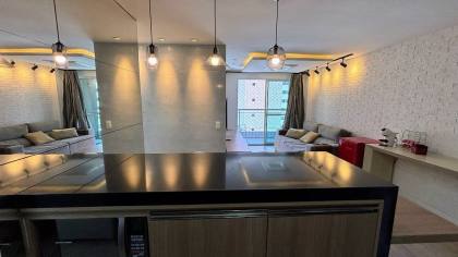 Poucos Passos da Beira Mar