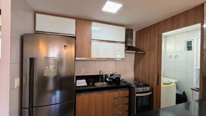 Poucos Passos da Beira Mar