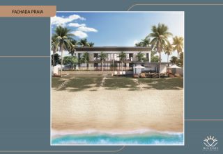 MALI BEACH ITACIMIRIM