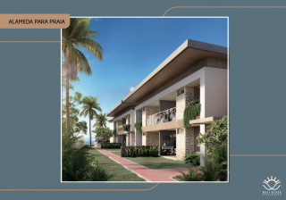 MALI BEACH ITACIMIRIM