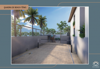 MALI BEACH ITACIMIRIM