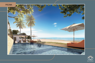 MALI BEACH ITACIMIRIM