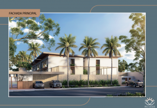 MALI BEACH ITACIMIRIM