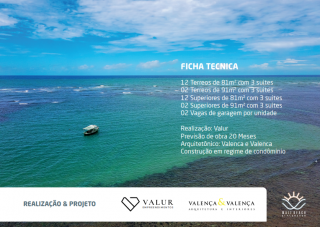 MALI BEACH ITACIMIRIM