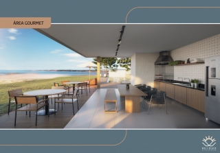 MALI BEACH ITACIMIRIM