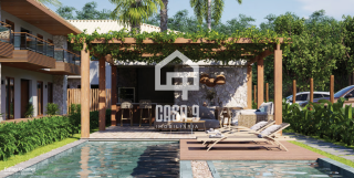 VILA DOS COQUEIROS