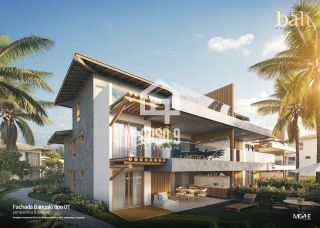 BALI EXCLUSIVE ITACIMIRIM
