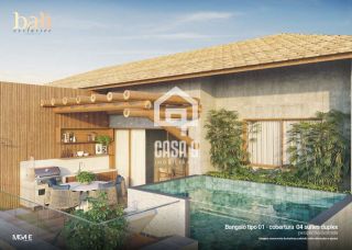 BALI EXCLUSIVE ITACIMIRIM