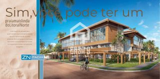 ZN ITACIM - LOFTS E STUDIOS 