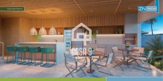 ZN ITACIM - LOFTS E STUDIOS 