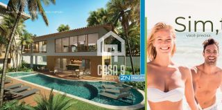 ZN ITACIM - LOFTS E STUDIOS 