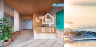 ZN ITACIM - LOFTS E STUDIOS 