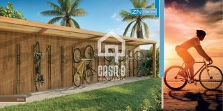 ZN ITACIM - LOFTS E STUDIOS 