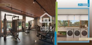 ZN ITACIM - LOFTS E STUDIOS 