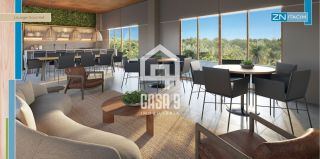 ZN ITACIM - LOFTS E STUDIOS 