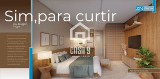 ZN ITACIM - LOFTS E STUDIOS 