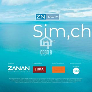 ZN ITACIM - LOFTS E STUDIOS 