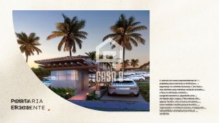 BELA VISTA IMBASSAI 