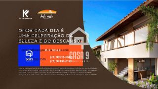BELA VISTA IMBASSAI 