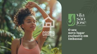 VILA SÃO JOSÉ IMBASSAÍ
