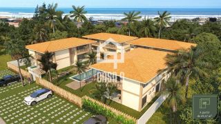 VILA SÃO JOSÉ IMBASSAÍ