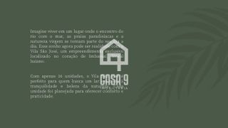 VILA SÃO JOSÉ IMBASSAÍ