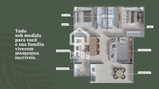 VILA SÃO JOSÉ IMBASSAÍ
