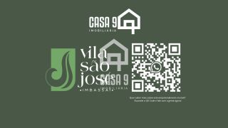 VILA SÃO JOSÉ IMBASSAÍ