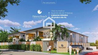 PALOMA BEACH RESIDENCE