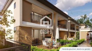 PALOMA BEACH RESIDENCE