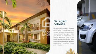 PALOMA BEACH RESIDENCE