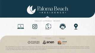 PALOMA BEACH RESIDENCE