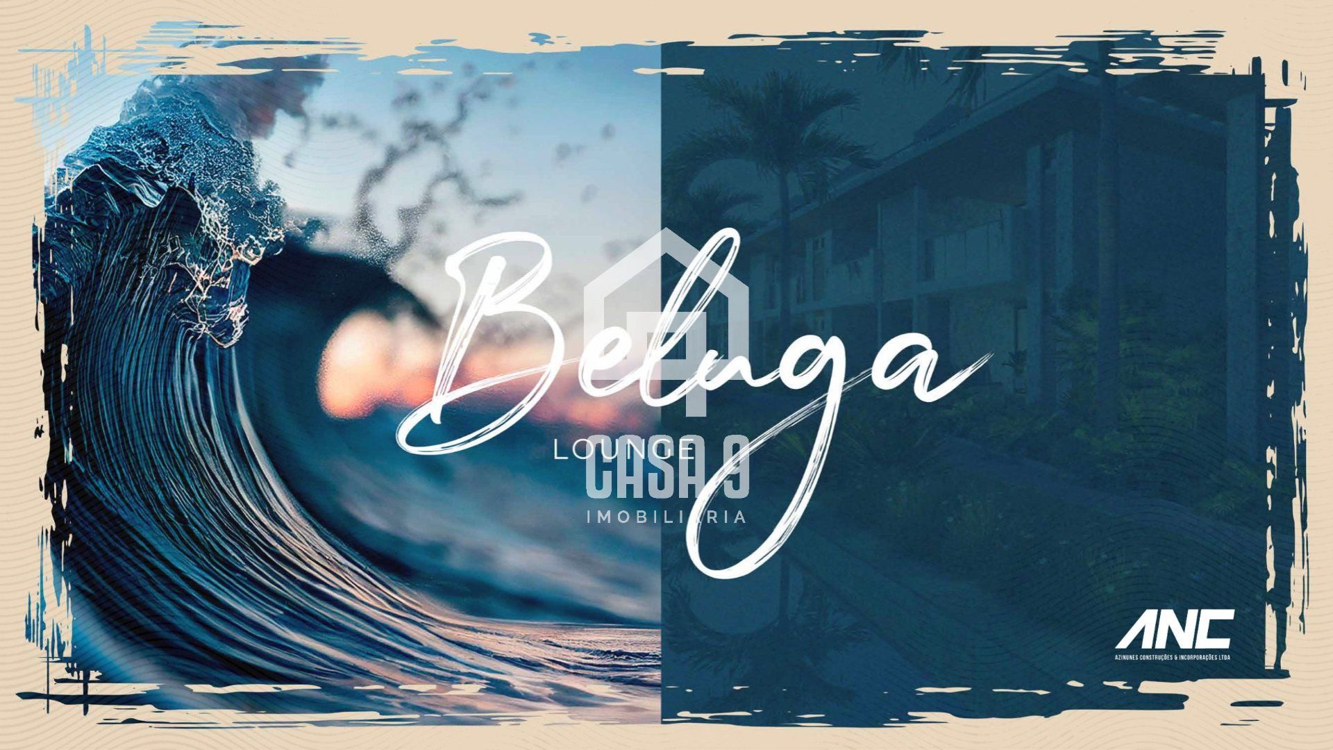 BELUGA LOUNGE ITACIMIRIM